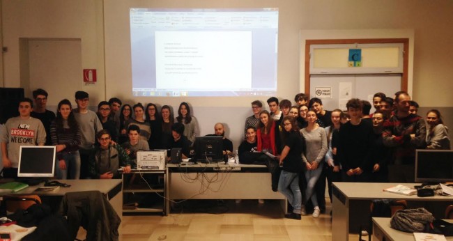 Zibba liceo scientifico macerata musicultura