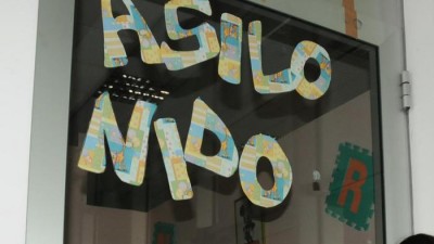 asilonido