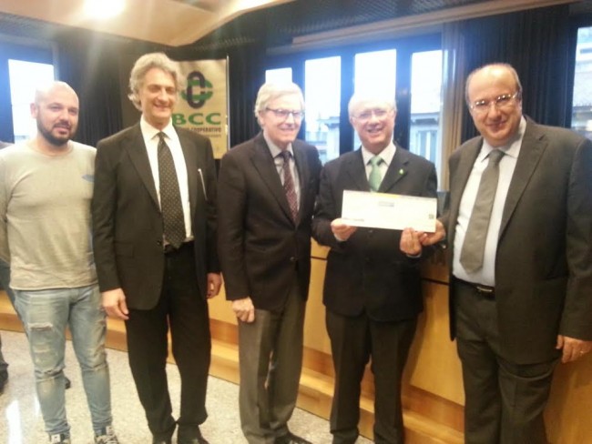 bcc assegno
