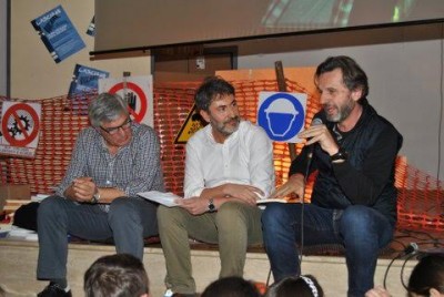 droga incontro Civitanova Alta 1