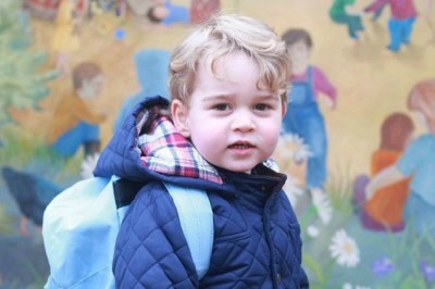 george-asilo