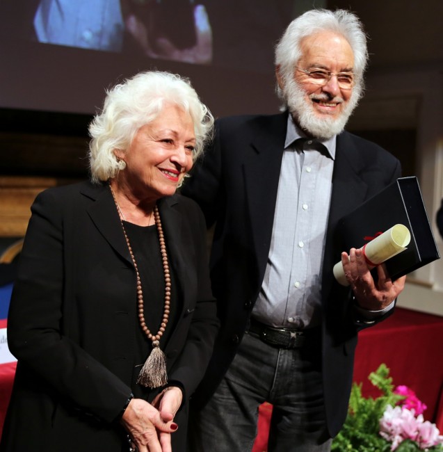 inaugurazione anno accademico 2016 mimmo Jodice_Foto LB (17)