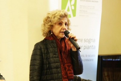 inaugurazione aule scuola agraria macerata foto ap (2)