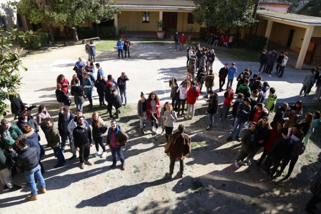 inaugurazione aule scuola agraria macerata foto ap (20)