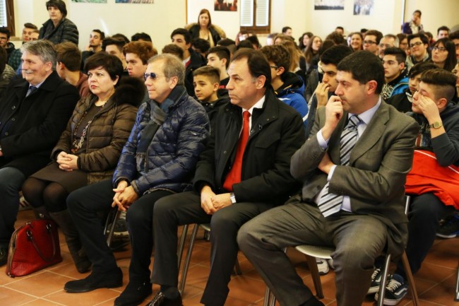 inaugurazione aule scuola agraria macerata foto ap (4)