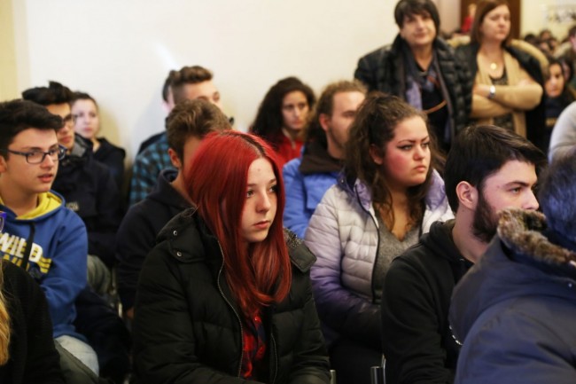 inaugurazione aule scuola agraria macerata foto ap (8)