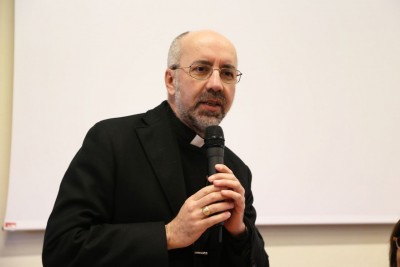 inaugurazione aule scuola agraria macerata nazzareno marconi foto ap (11)