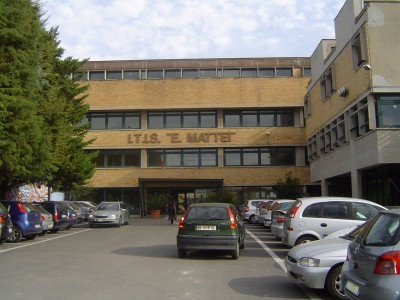 istituto mattei