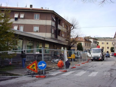 Via Europa