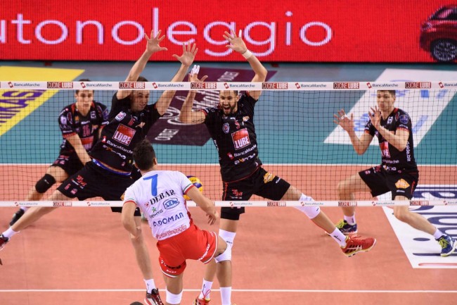 lube volley - exprivia molfetta - FDM (12)