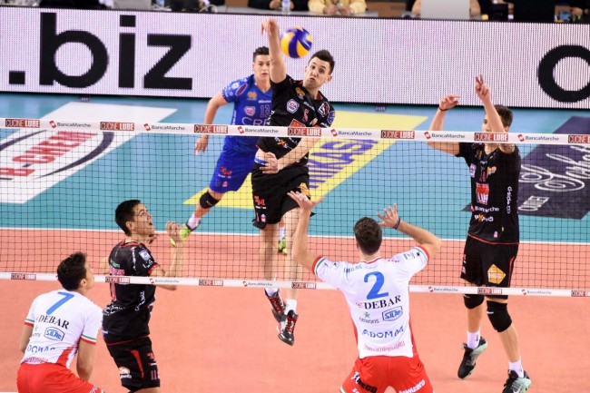 lube volley - exprivia molfetta - FDM (13)