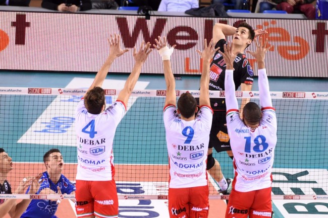 lube volley - exprivia molfetta - FDM (15)