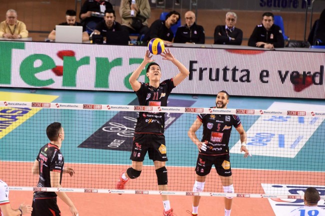 lube volley - exprivia molfetta - FDM (16)