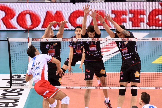 lube volley - exprivia molfetta - FDM (18)
