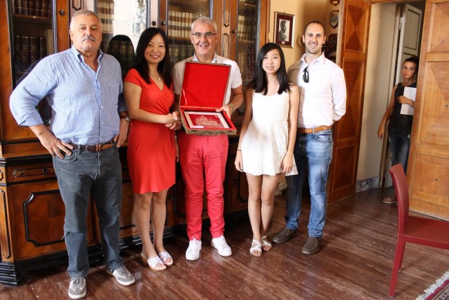 macerata cina