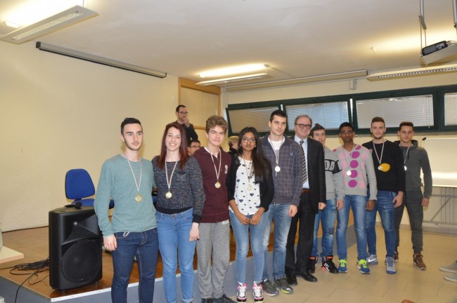 premiazioni studenti itis mattei (2)