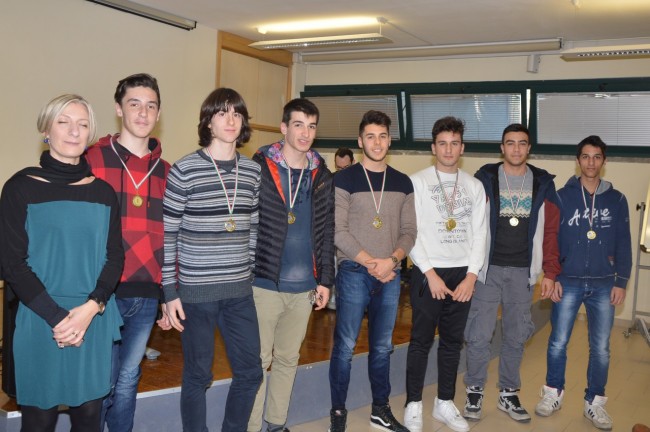 premiazioni studenti itis mattei (6)