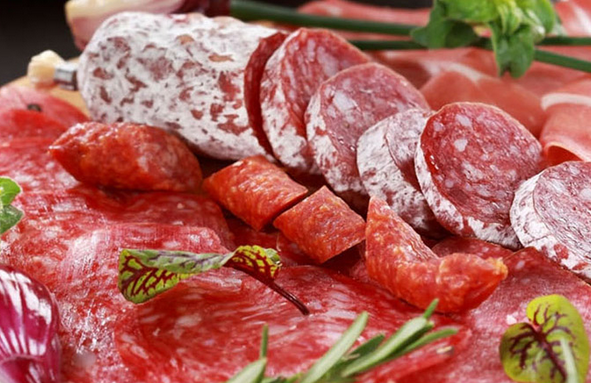 salami