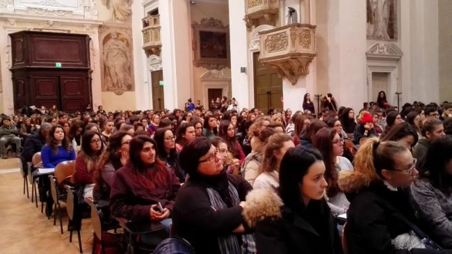 salone orientamento 2