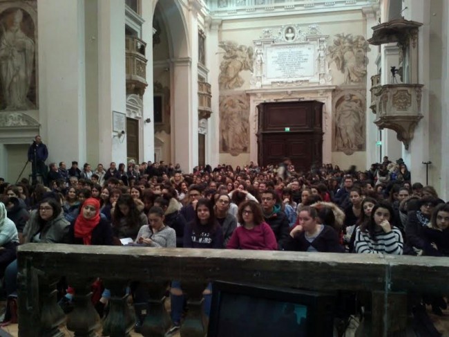 saolne orientamento 4