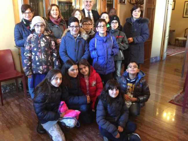 scuola natali