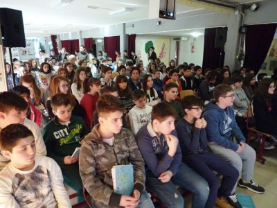 scuola tacchi venturi 2