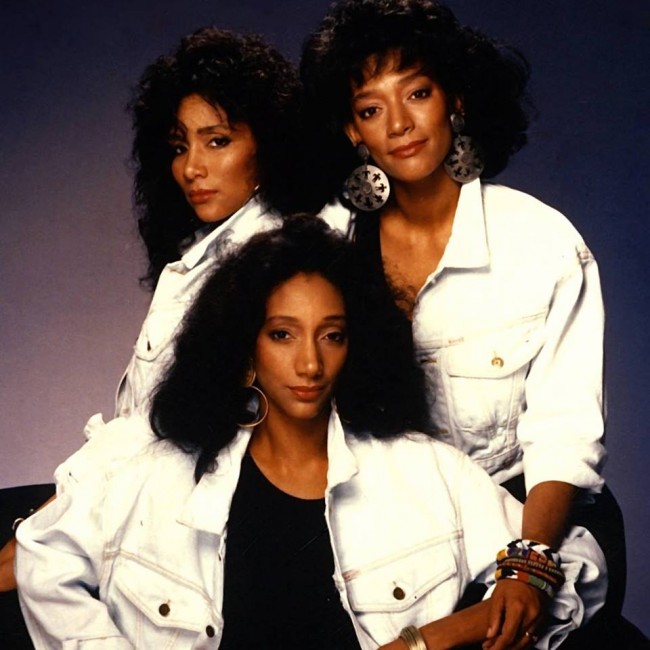sister sledge 2