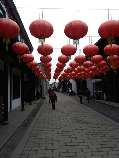 taicang