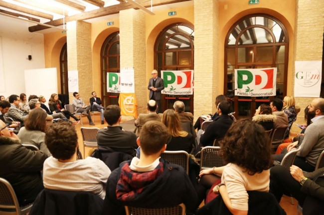 universitari pd ostello ricci foto ap (17)