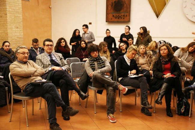 universitari pd ostello ricci foto ap (9)