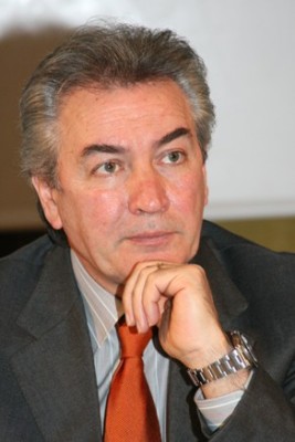 valdimiro belvederesi