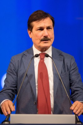 Maurizio Benvenuto