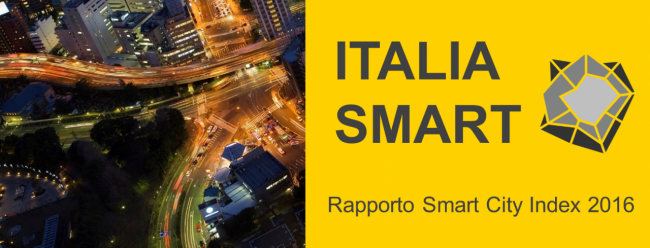 smart city index 2016