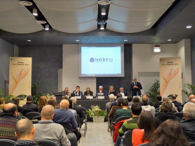 Convegno Meridiana