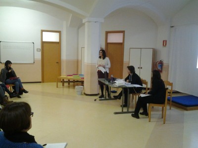 Convegno Milano Nidi