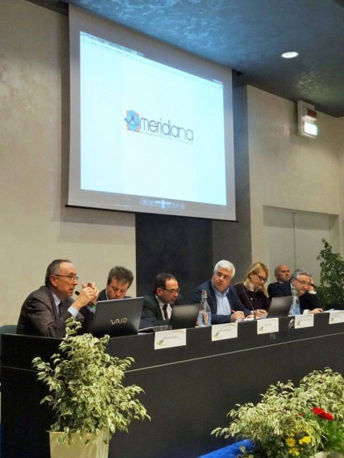 Genga, Marcatili, Beni, Colombi, Manzi, Sciapichetti, Spernanzoni