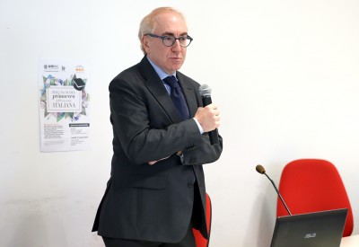 Luigi Lacchè