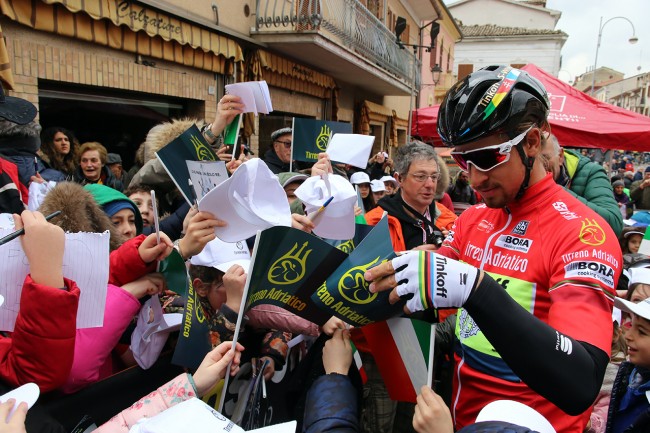 Tirreno Adriatico Castelraimondo_Foto LB (10)