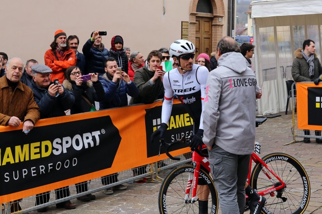 Tirreno Adriatico Castelraimondo_Foto LB (11)