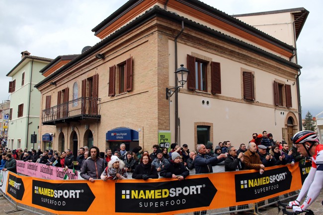 Tirreno Adriatico Castelraimondo_Foto LB (13)