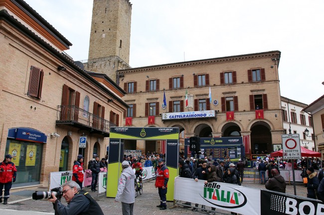Tirreno Adriatico Castelraimondo_Foto LB (14)
