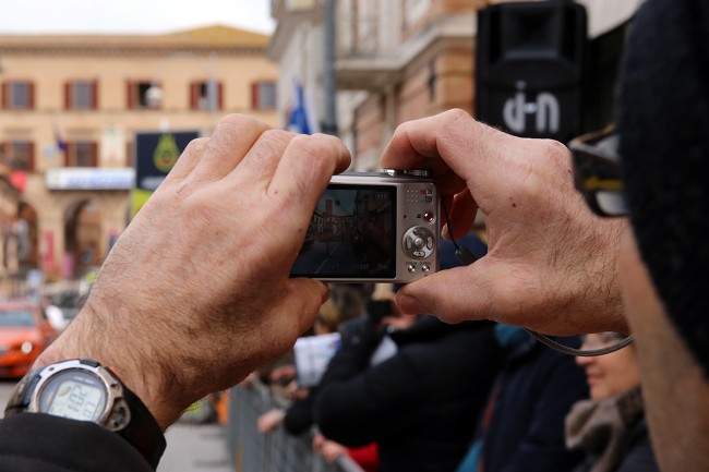 Tirreno Adriatico Castelraimondo_Foto LB (2)