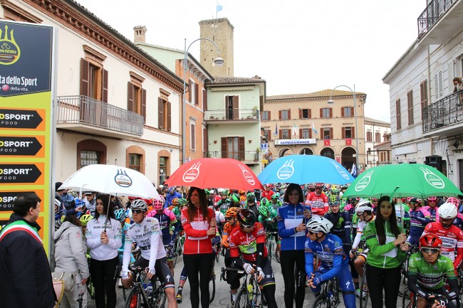 Tirreno Adriatico Castelraimondo_Foto LB (22)
