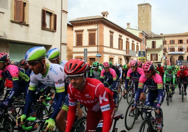 Tirreno Adriatico Castelraimondo_Foto LB (26)