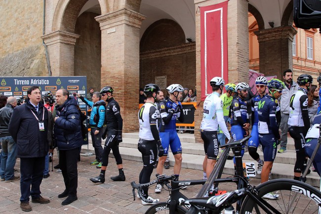 Tirreno Adriatico Castelraimondo_Foto LB (3)