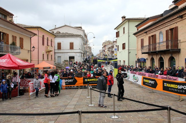 Tirreno Adriatico Castelraimondo_Foto LB (4)