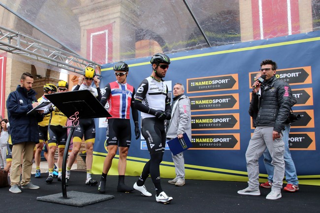Tirreno Adriatico Castelraimondo_Foto LB (6)