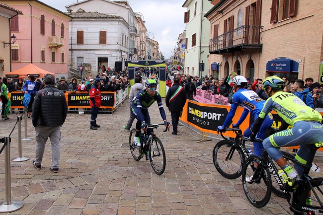 Tirreno Adriatico Castelraimondo_Foto LB (7)