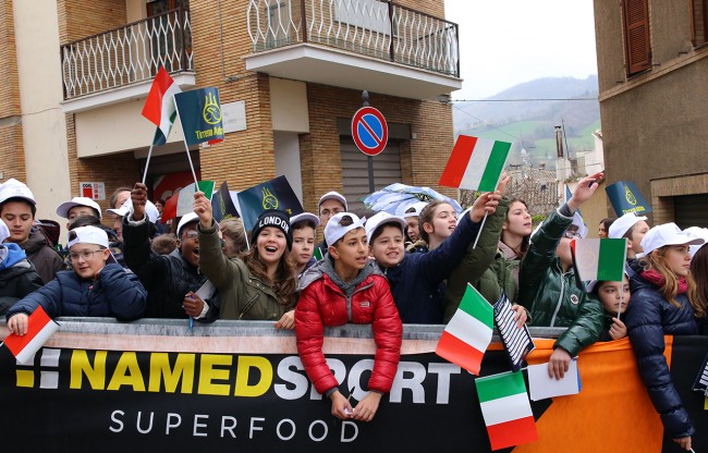 Tirreno Adriatico Castelraimondo_Foto LB (8)
