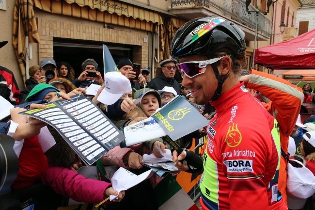 Tirreno Adriatico Castelraimondo_Foto LB (9)